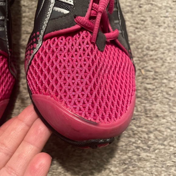 Puma running sneakers - Picture 4 of 11